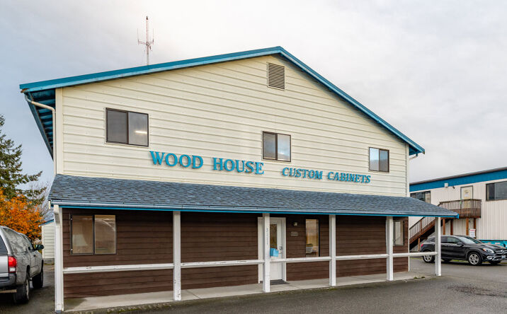 Pictures of Business for Sale property located at 3111 T Ave, Anacortes, WA 98221 for sales - image #1