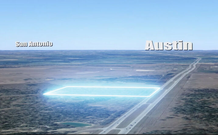 Pictures of Land property located at 4975 US-290, Carmine, TX 78932 for sales - image #1