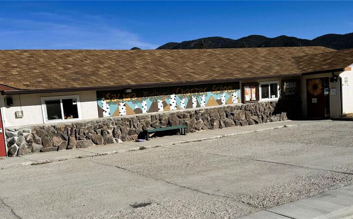 Pictures of Special Purpose property located at 1040 I Street, Salida, CO 81201 for sales - image #1