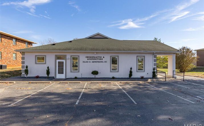 Pictures of Special Purpose property located at 160 Westmount Drive, Farmington, MO 63640 for sales - image #1