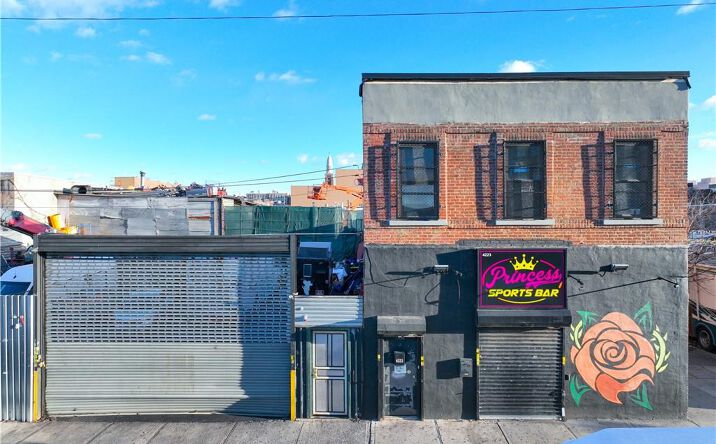 Pictures of Land property located at 4223 2nd Avenue, Brooklyn, NY 11232 for sales - image #1
