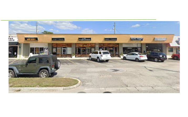 Pictures of Mixed Use, Office, Retail property located at 6557 Superior Ave, Sarasota, FL 34231 for sales - image #1
