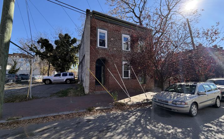 Pictures of Multifamily property located at 7 N 21st St, Richmond, VA 23223 for sales - image #1