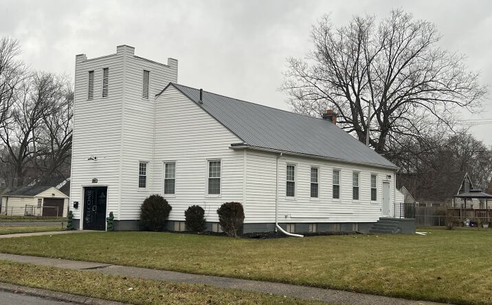 Pictures of Special Purpose property located at 18923 McCormick St, Detroit, MI 48224 for sales - image #1