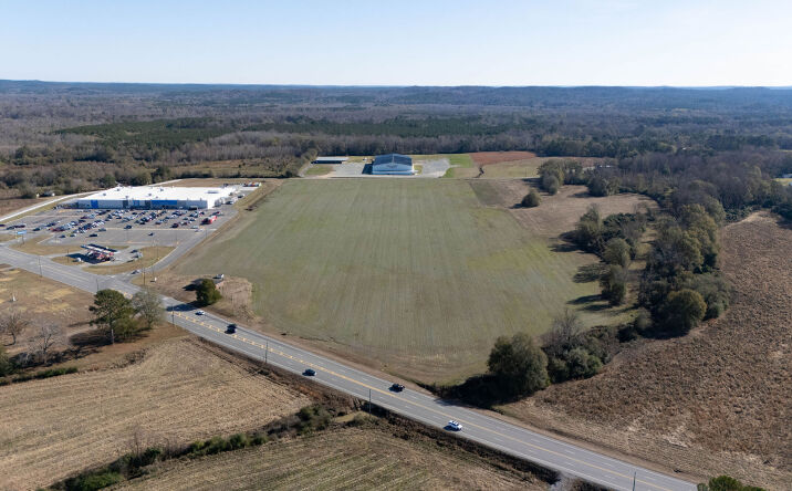 Pictures of Land property located at 3098 Highway 171 North, Fayette, AL 35555-6214 for sales - image #1