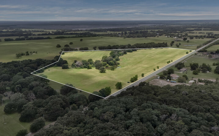 Pictures of Land property located at 8244 S FM 148, Scurry, TX 75158 for sales - image #1