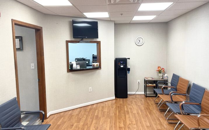 Pictures of Office property located at 7115 Leesburg Pike, Suite 315, Falls Church, VA 22043 for sales - image #1