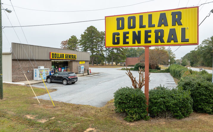 Pictures of Retail property located at 12920 Hwy 76 W, Gray Court, SC 29645 for sales - image #1