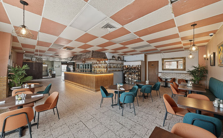 Pictures of Hospitality, Retail property located at 600 E Reinken Ave, Belen, NM 87002 for sales - image #1