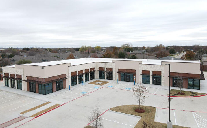 Pictures of Retail, Office property located at 1000 W Eldorado Pkwy, Little Elm, TX 75068 for sales - image #1