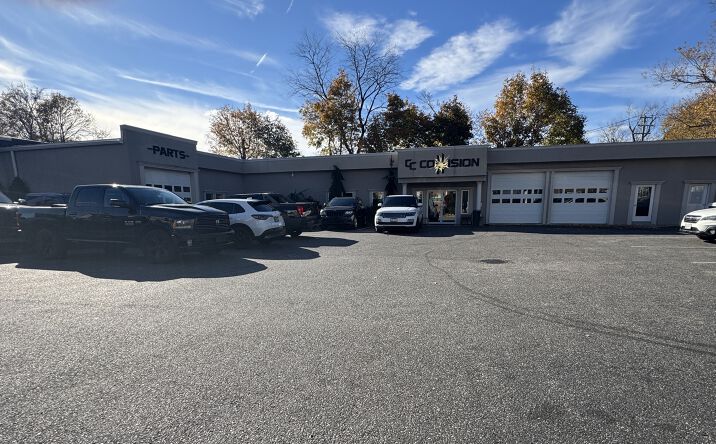 Pictures of Retail, Business for Sale property located at 26 Texaco Ave, Port Jefferson, NY 11777 for sales - image #1