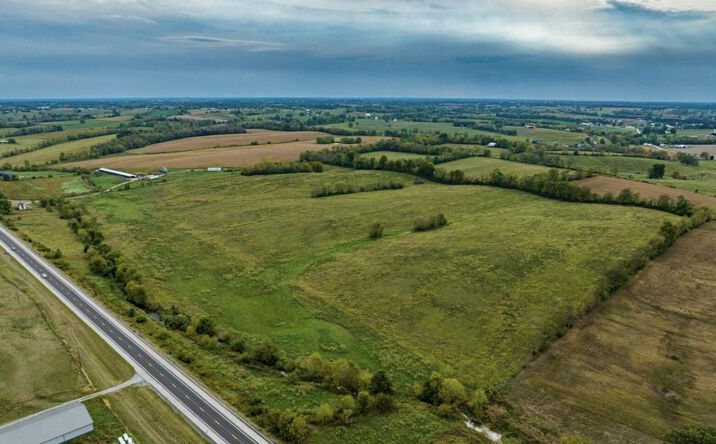 Pictures of Land property located at 4855 Maysville Rd, Flemingsburg, KY 41041 for sales - image #1