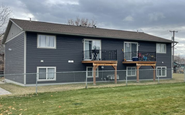 Pictures of Multifamily property located at 117 Tyler Way, Lolo, MT 59847 for sales - image #1
