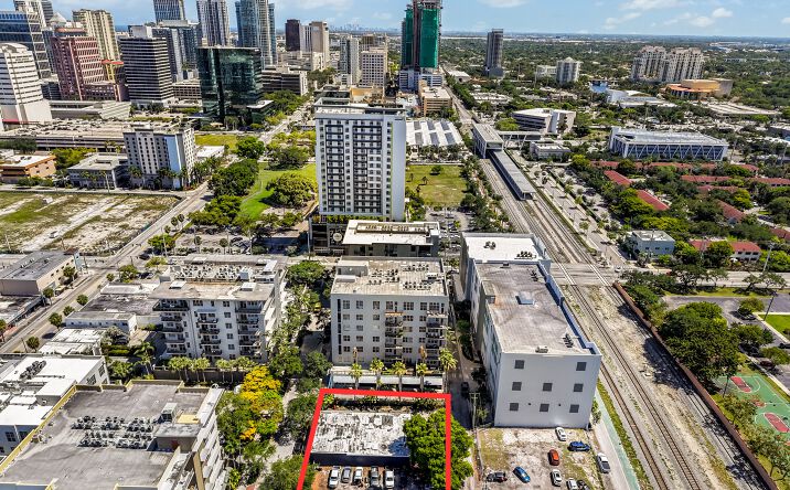Pictures of Mixed Use, Multifamily property located at 429 NW 1 st Ave, Fort Lauderdale, FL 33301, 431NW 1 st Ave, Fort Lauderdale, FL 33301 for sales - image #1
