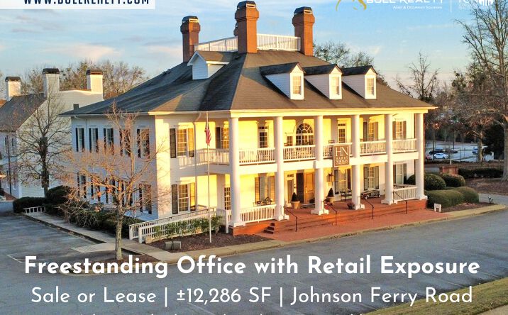 Pictures of Office property located at 4651 Olde Towne Pkwy, Marietta, GA 30068 for sales - image #1