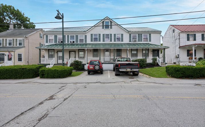 Pictures of Multifamily property located at 20 S Village Ave, Exton, PA 19341 for sales - image #1
