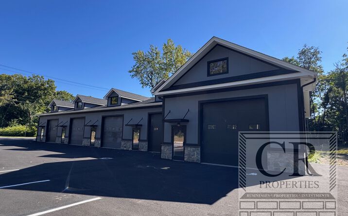 Pictures of Industrial property located at 33 Middlebush Rd, Wappingers Falls, NY 12590 for sales - image #1