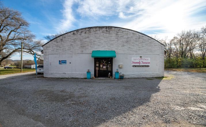 Pictures of Mixed Use, Office, Retail property located at 1320 N Main St, Sweetwater, TN 37874 for sales - image #1
