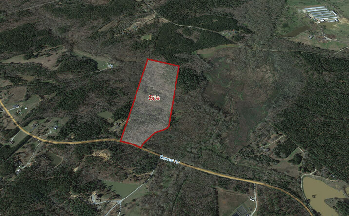 Pictures of Land property located at Boinest Rd, Pomaria, SC 29127 for sales - image #1