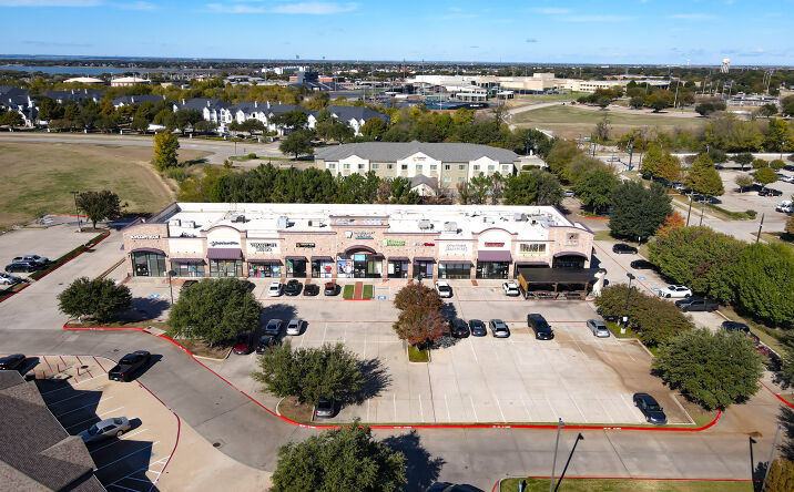 Pictures of Retail property located at 4897 State Highway 121, The Colony, TX 75056 for sales - image #1