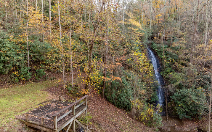 Pictures of Land property located at 85 Brown Lane, Marble, NC 28905 for sales - image #1