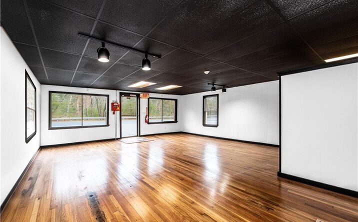 Pictures of Mixed Use, Office, Land, Retail, Multifamily property located at 120 Danielson Pike, Foster, RI 02825 for sales - image #1