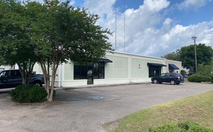Pictures of Retail, Office property located at 455 Deanna Lane # B, Wando, SC 29492 for sales - image #1