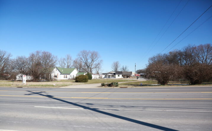 Pictures of Land property located at 311 Sam Ridley pkwy E, Smyrna, TN 37167 for sales - image #1