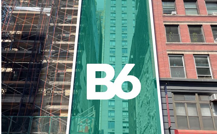 Pictures of Land property located at 157 W 24 St, New York, NY 10011 for sales - image #1
