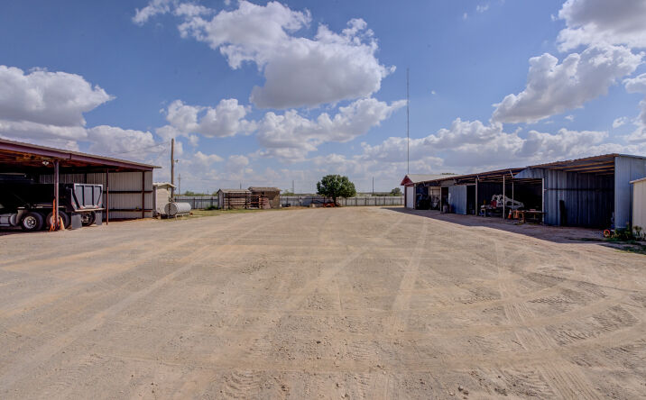 Pictures of Industrial, Mixed Use, Land property located at 3904 Ursuline St, Lubbock, TX 79415 for sales - image #1
