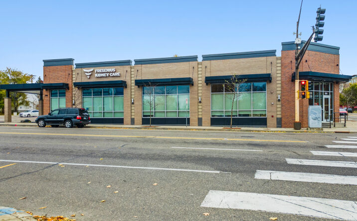 Saint Paul, MN Commercial Real Estate for Sale | Crexi.com