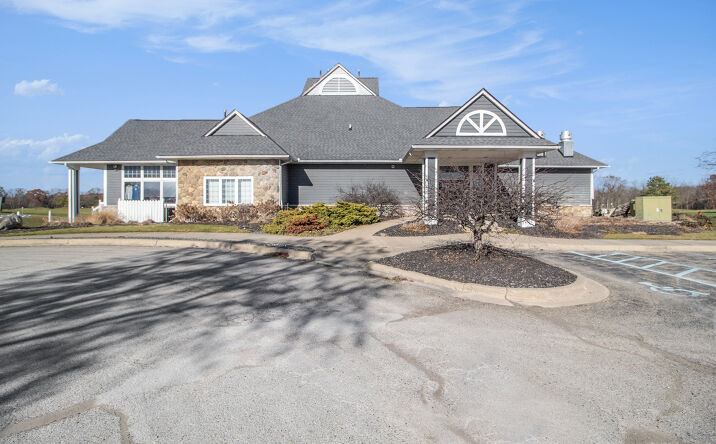 Pictures of Special Purpose property located at 1111 Six Mile Road, Whitmore Lake, MI 48189 for sales - image #1