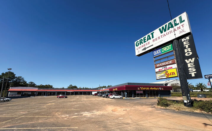 Pictures of Retail property located at 2855 Ross Clark Cir, Dothan, AL 36301 for sales - image #1
