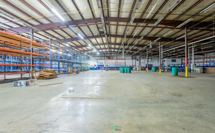 Pictures of Industrial property located at 302 W Cherokee St, LaFayette, GA 30728 for sales - image #1