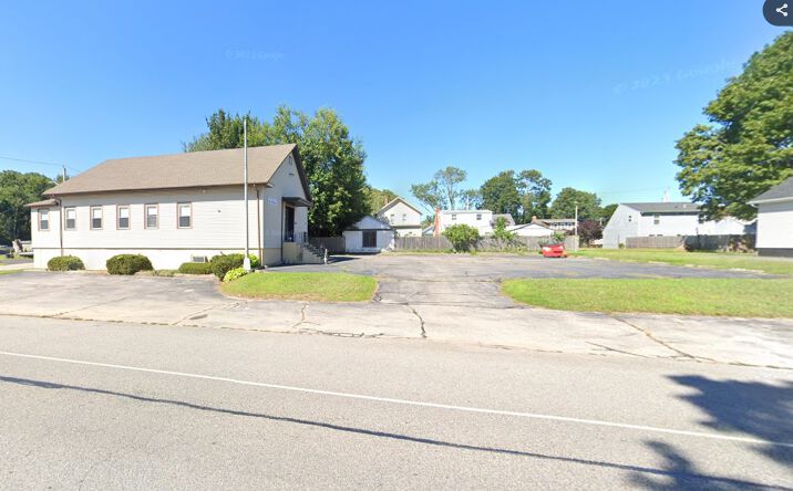 Pictures of Special Purpose property located at 50 Crescent View, East Providence, RI 02915 for sales - image #1