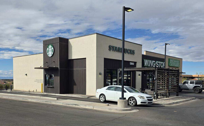 Pictures of Retail property located at 1300 S White Sands Blvd, Alamogordo, NM 88310 for sales - image #1