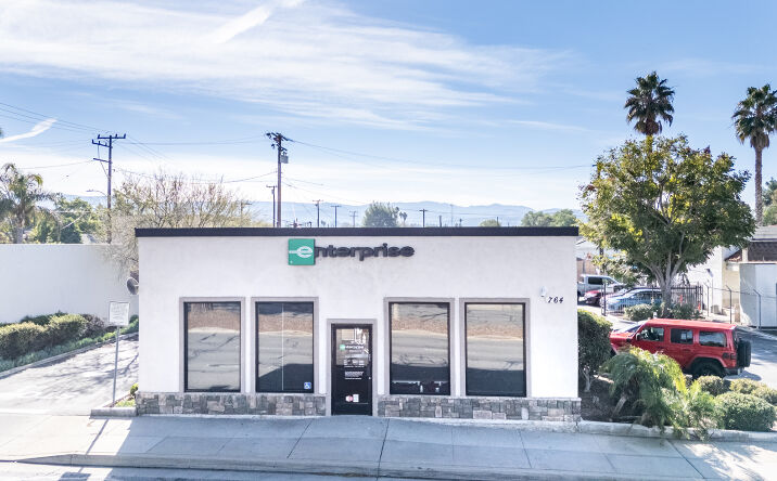 Pictures of Retail property located at 764 E Los Angeles Ave, Simi Valley, CA 93065 for sales - image #1