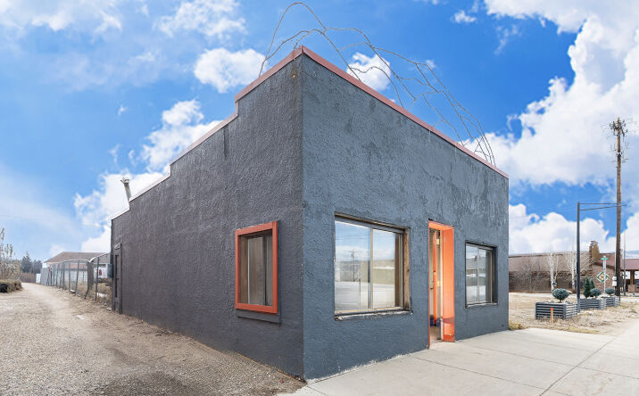 Pictures of Office, Retail, Special Purpose property located at 104 US HWY 40, Kremmling, CO 80459 for sales - image #1