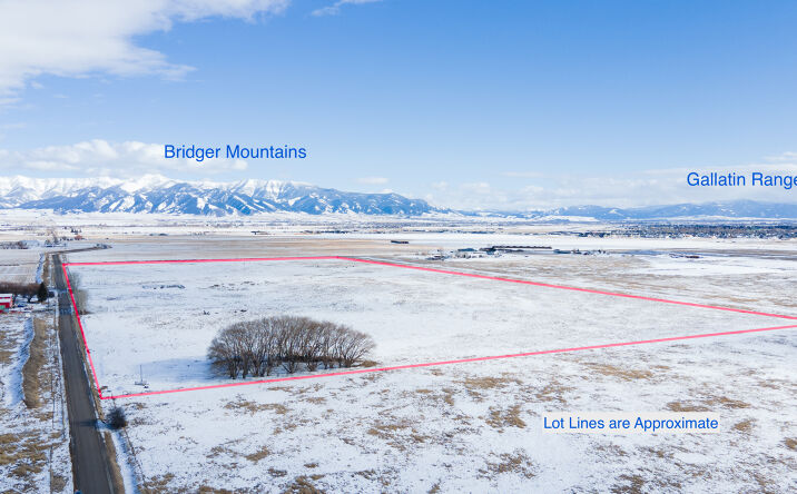 Pictures of Land, Mobile Home Park property located at Weaver Rd, Belgrade, MT 59714 for sales - image #1