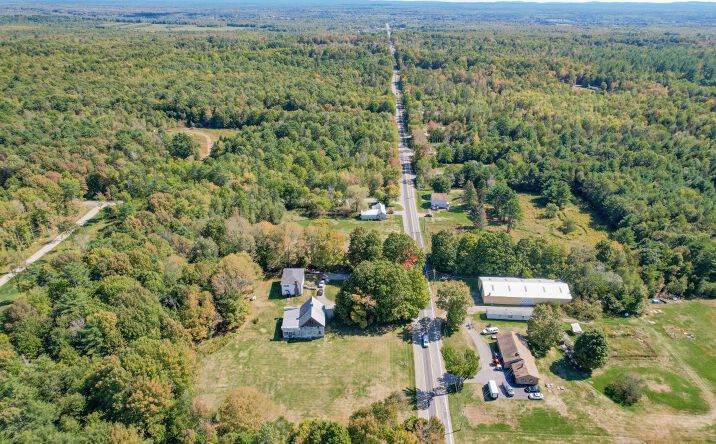 Pictures of Multifamily property located at 327 Shusta Road, Madison, ME 04950 for sales - image #1