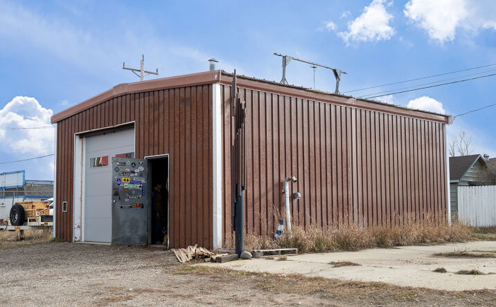 Pictures of Office, Retail, Special Purpose property located at 104 US-40, Kremmling, CO 80459 for sales - image #1