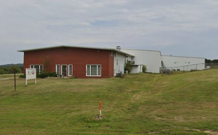 Pictures of Industrial property located at 52688 W 61st St S, Oilton, OK 74052 for sales - image #1