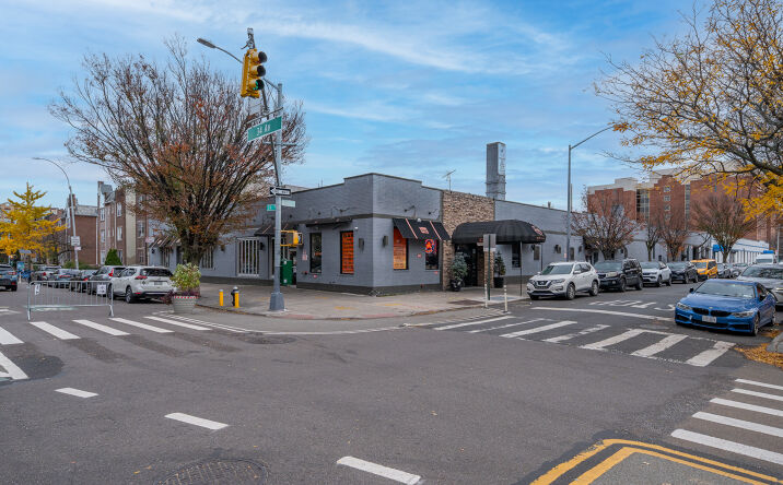 Pictures of Retail, Industrial property located at 70-02 34th Ave, Jackson Heights, NY 11372 for sales - image #1