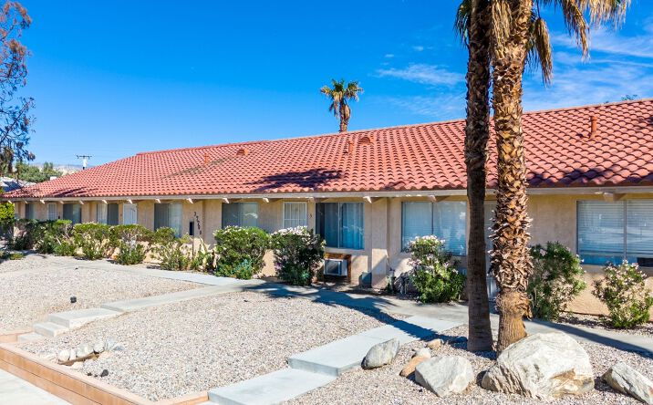 Pictures of Multifamily property located at 27700 Avenida Terrazo, Cathedral City, CA 92234 for sales - image #1