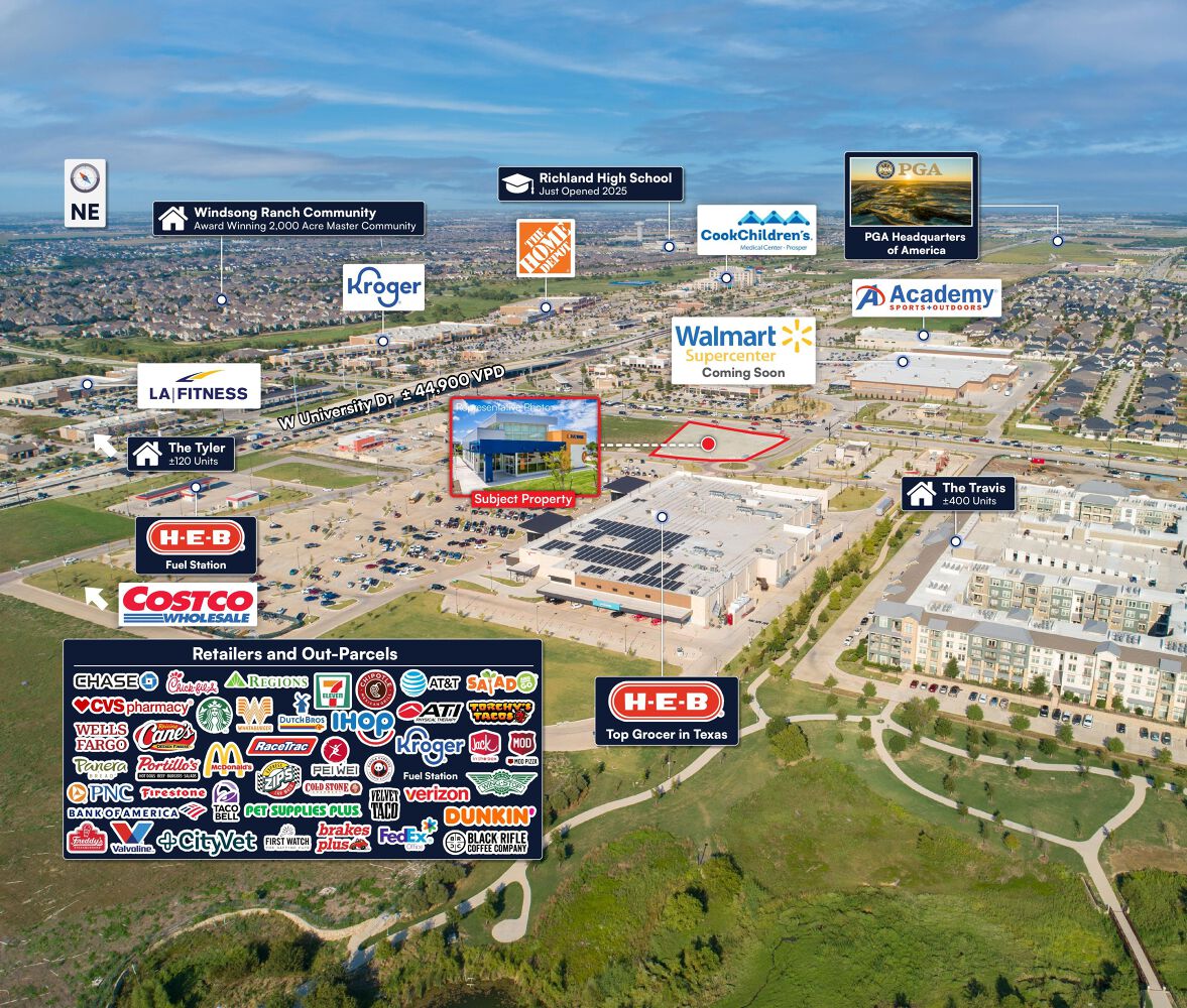 8860 FM 423, Frisco, TX 75036 | Crexi.com