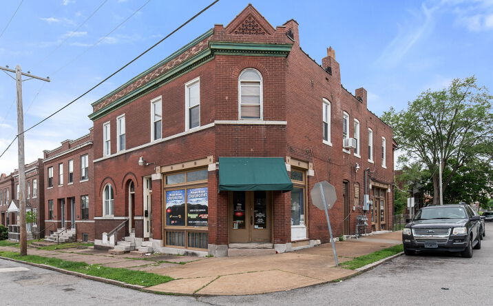 Pictures of Mixed Use, Multifamily, Special Purpose property located at 3456 Miami St, St. Louis, MO 63118 for sales - image #1