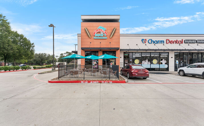 Pictures of Business for Sale, Hospitality, Retail property located at 3403 Louetta Drive Suite, Spring, TX 77388 for sales - image #1