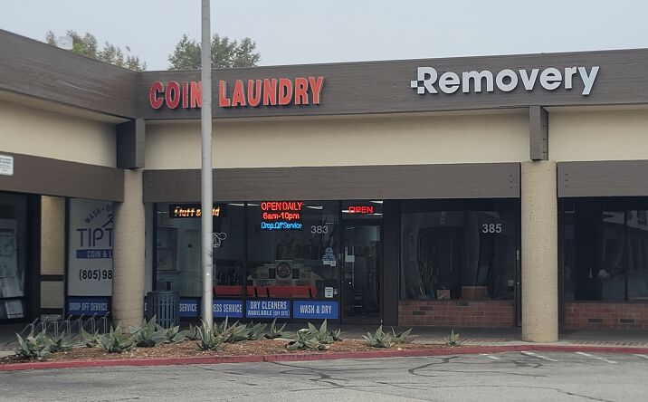 Pictures of Business for Sale property located at 383 Carmen Dr, Camarillo, CA 93010 for sales - image #1