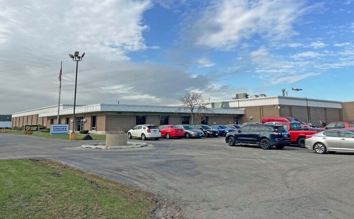 Pictures of Industrial property located at 5858 W 73rd St, Bedford Park, IL 60638 for sales - image #1