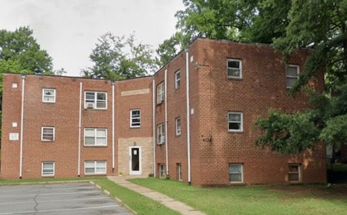 Pictures of Multifamily property located at 6124 41ST AVE HYATTSVILLE, MD 20782, Hyattsville, MD 20782 for sales - image #1